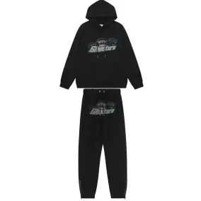 Trapstar Snooker Hoodie & Pants Tracksuit [38 styles]
