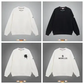 Moncler 7153M / 7177M / 7197M Hoodies