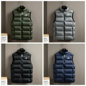 Adidas Vest (8 styles)