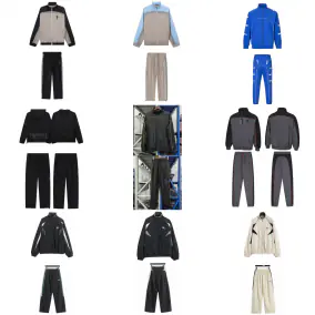 Trapstar Set