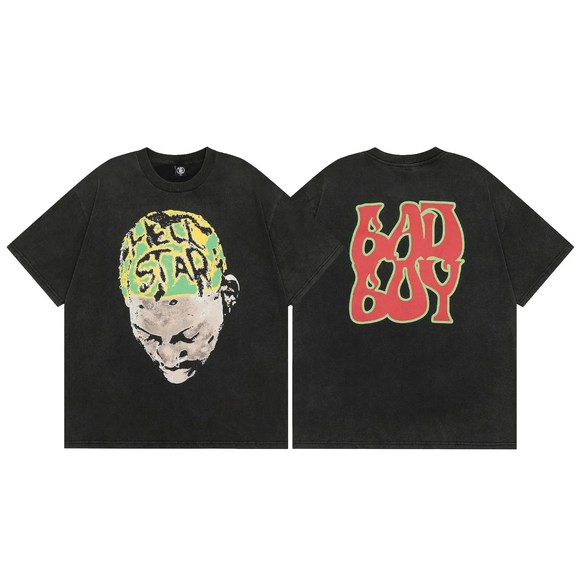 HELLSTAR TEE