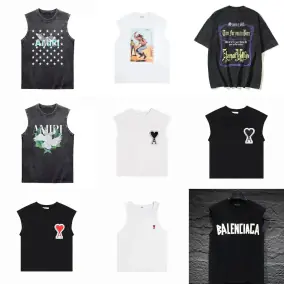 Amiri T-shirt