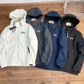 Under Armour Windbreaker