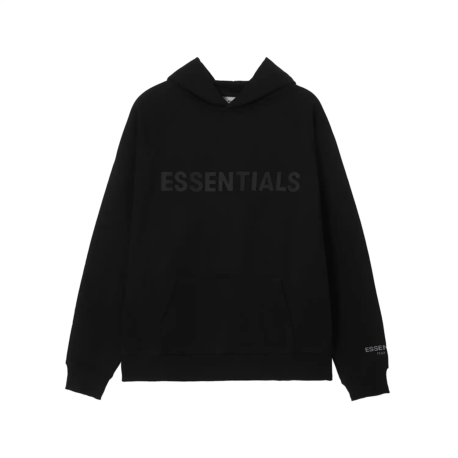 Fear of God Essentials Hoodie