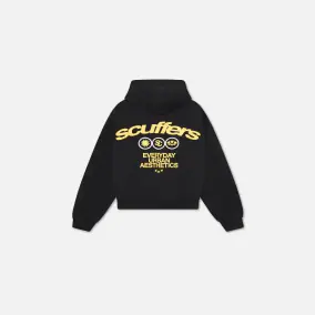 Scuffers Everyday Urban Aesthetics Hoodie