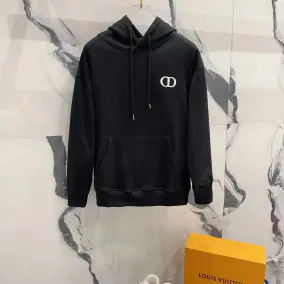 Dior CD Icon Hoodie