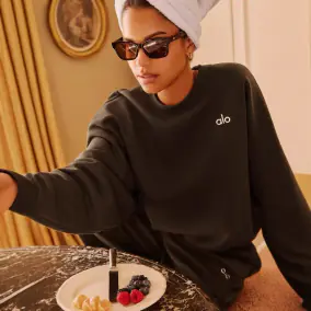 Alo Logo Sweatshirt