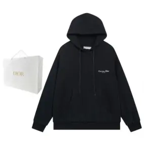 Dior Christian Dior Hoodie