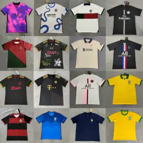 Sports Jersey T-Shirt