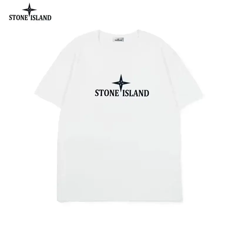 Stone Island T-Shirts (31 Styles)