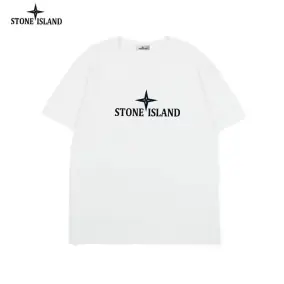 Stone Island T-Shirts (31 Styles)