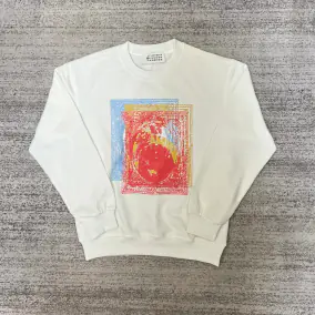 Maison Margiela Graphic Print Sweatshirt [40 styles]