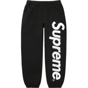 Supreme Sweatpants (4 Styles)