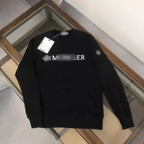 Moncler Crewneck Sweatshirt