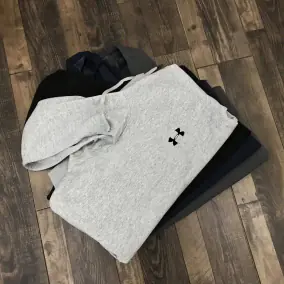 Under Armour Rival Fleece Hoodie [4 styles]