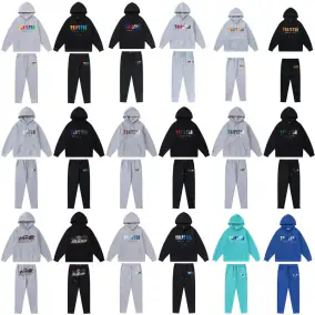 TRAPSTAR SHOOTER SET