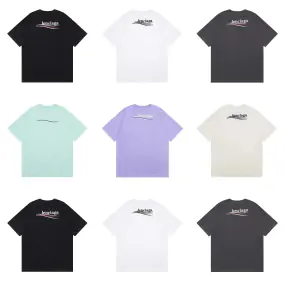 Balenciaga T-shirts