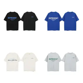 Represent Owners' Club T-Shirt