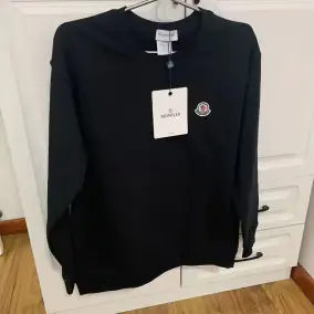 Moncler Hoodie and Pants Set
