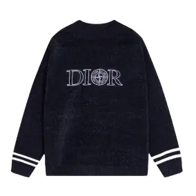 Dior Stone Island Collaboration Sweater