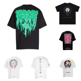 Chrome Hearts T-Shirt, 36 Styles