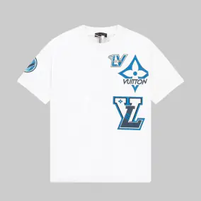 Louis Vuitton Collaboration T-Shirt