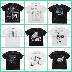 ERD T-shirt