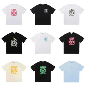 Loewe Anagram T-Shirt