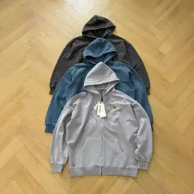 Carhartt Hooded Sweatshirt [3 styles]
