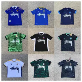 Stussy Sports Tee