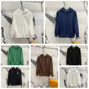 Dior Hoodie [7 styles]
