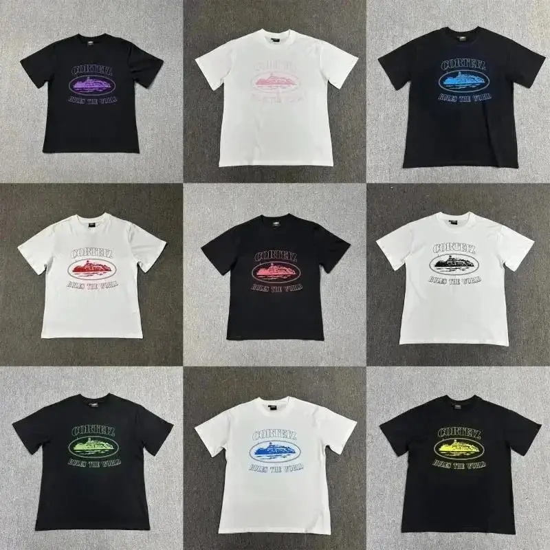 Corteiz T-Shirt (20+ Styles)