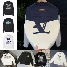 Versatile Sweatshirts