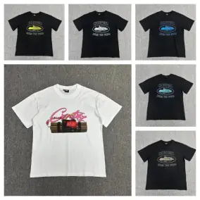 Corteiz T-Shirt Tee