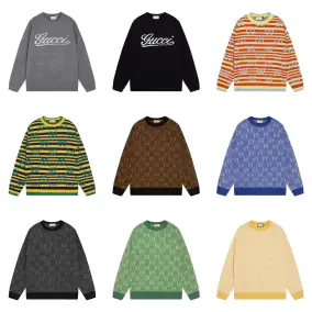 Gucci GG Sweaters