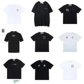 Off-White T-shirt