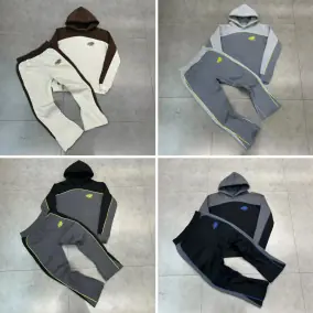 Syna World Hoodie & Pants Set