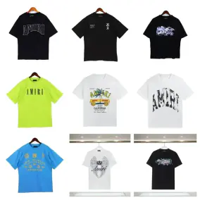 Amiri T-shirt