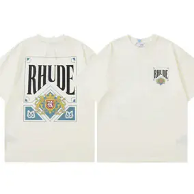 RHUDE T-shirt