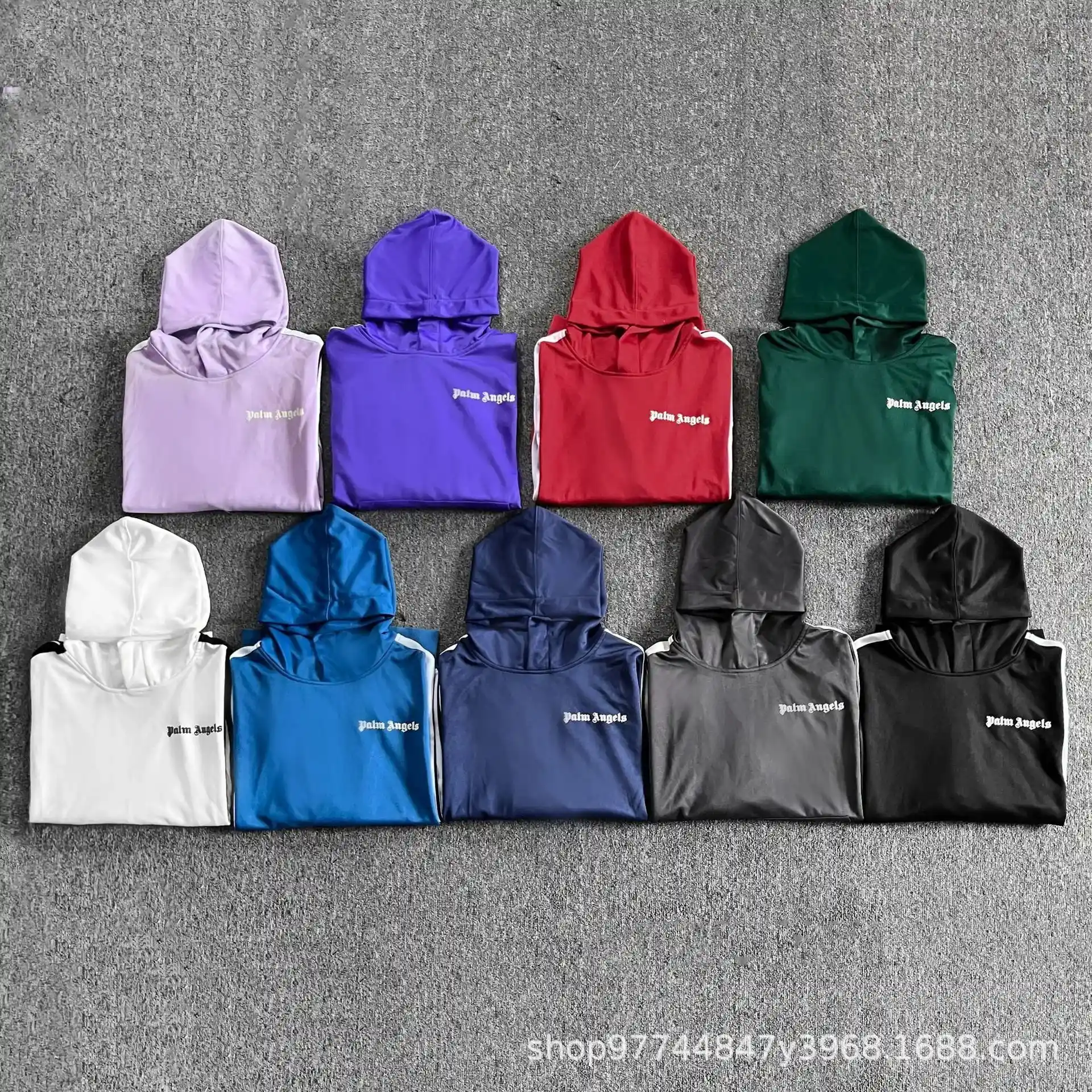 Palm Angels Hoodies