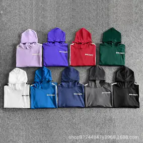 Palm Angels Hoodies