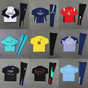 Football training suit