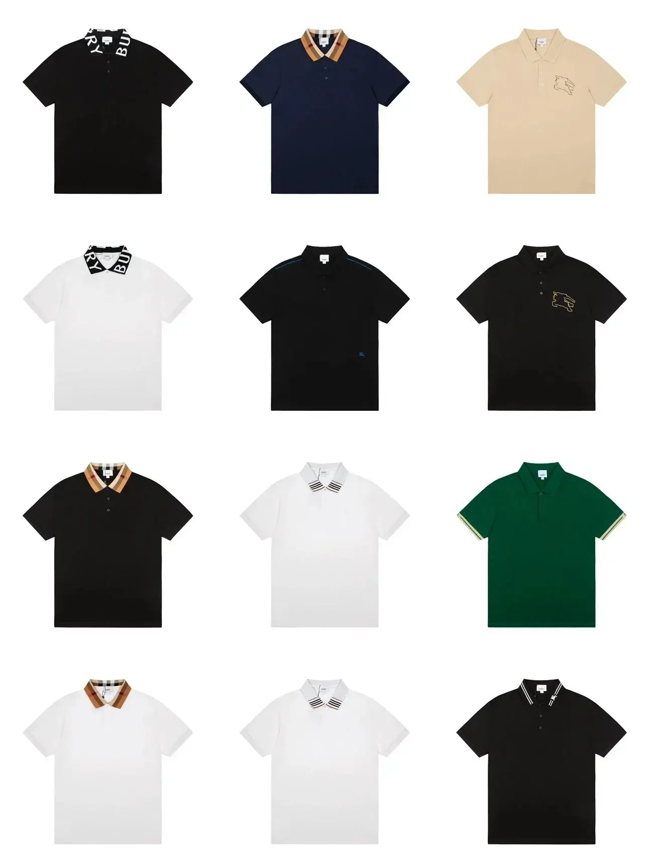 LACOSTE POLO