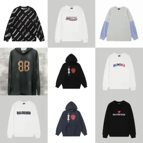 Balenciaga Sweatshirt