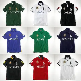 Ralph Lauren POLO