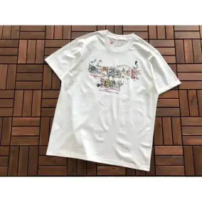 SUP T-shirt