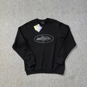 Corteiz Sweatshirt [Cruise Ship Design]