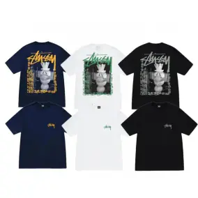 Stüssy T-shirt