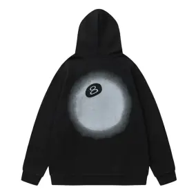 Stussy 8-Ball Hoodie [13 styles]