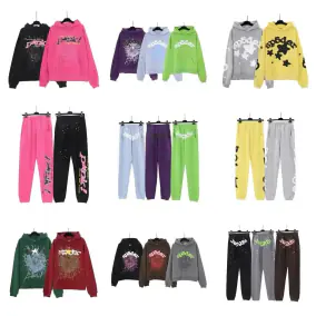 Sp5der Hoodie